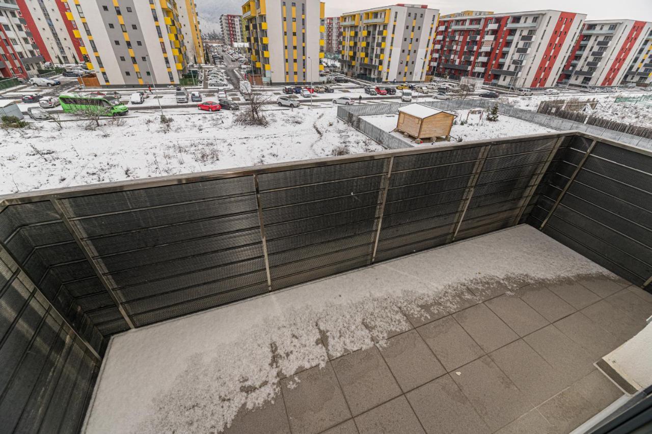 Cosy Place Brasov Exterior photo