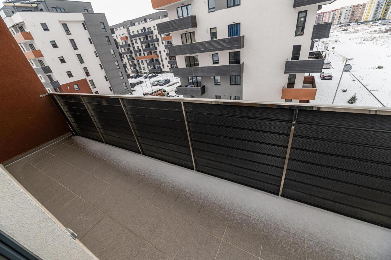 Cosy Place Brasov Exterior photo