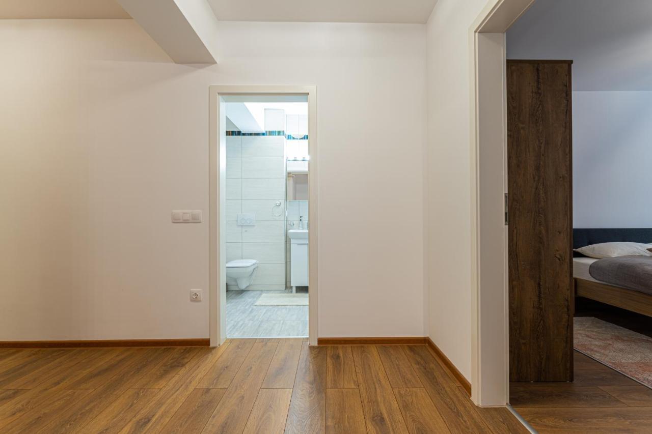 Cosy Place Brasov Exterior photo